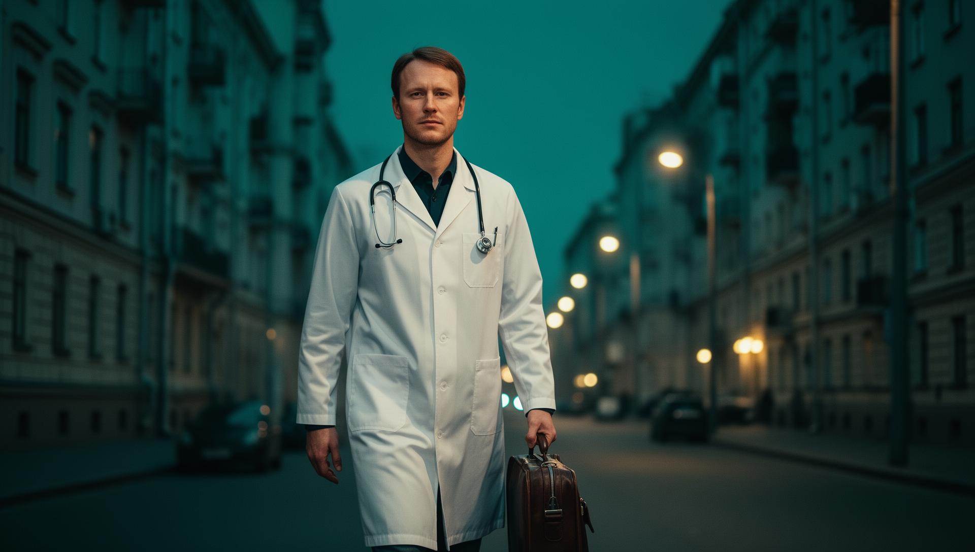 лечение алкоголизма в Москве