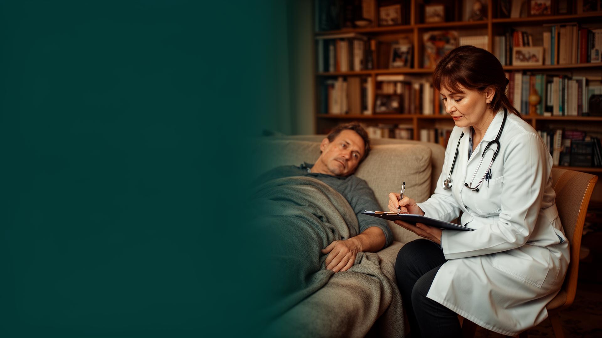 лечение алкоголизма в Москве