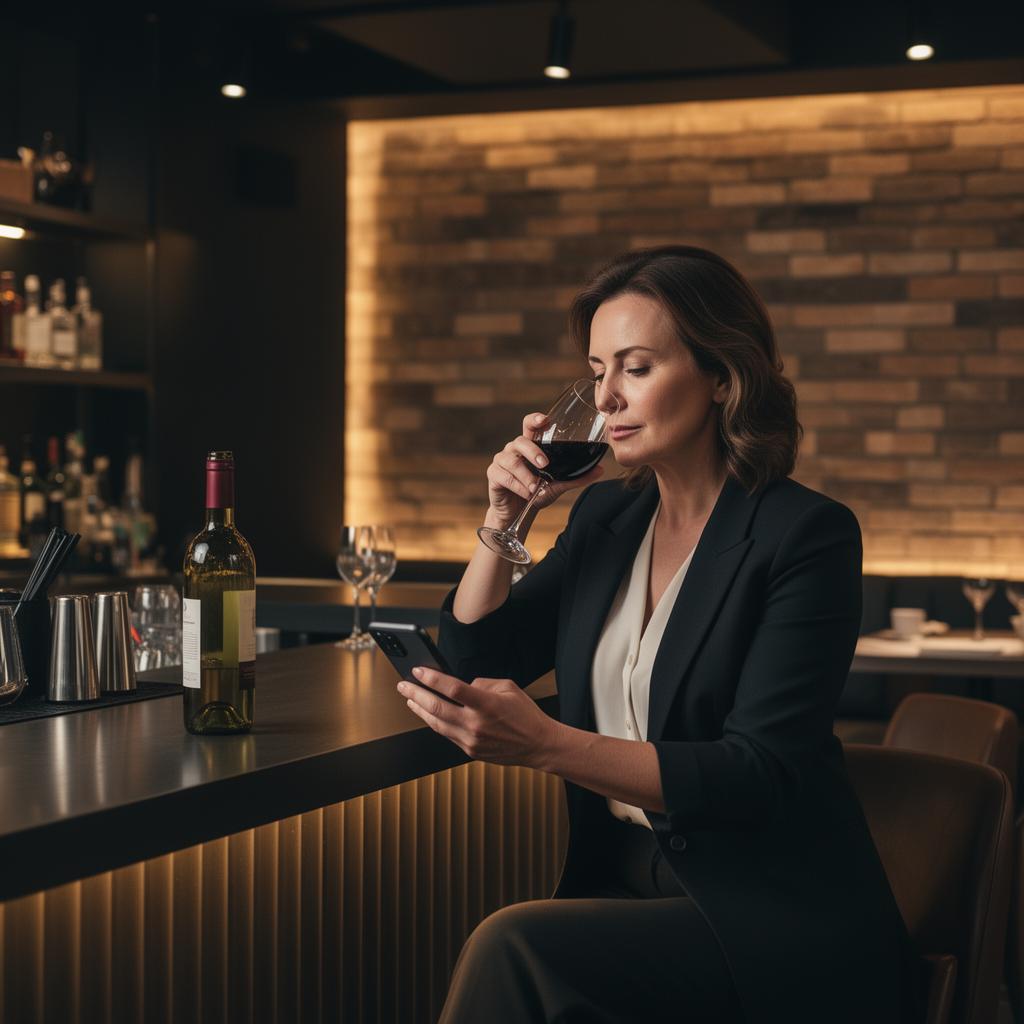 Алкоголизм. когда привычка становится зависимостью