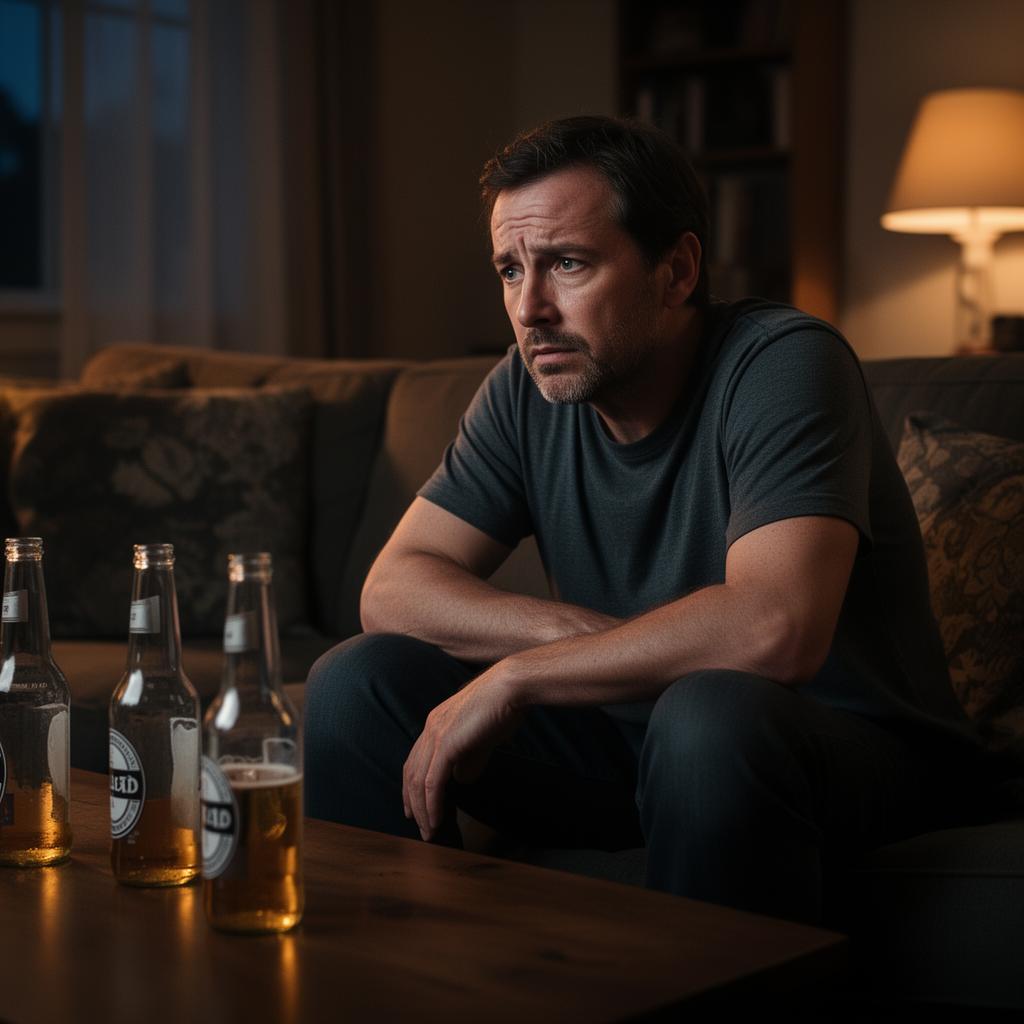 Топ-10 самых частых вопросов об алкоголизме