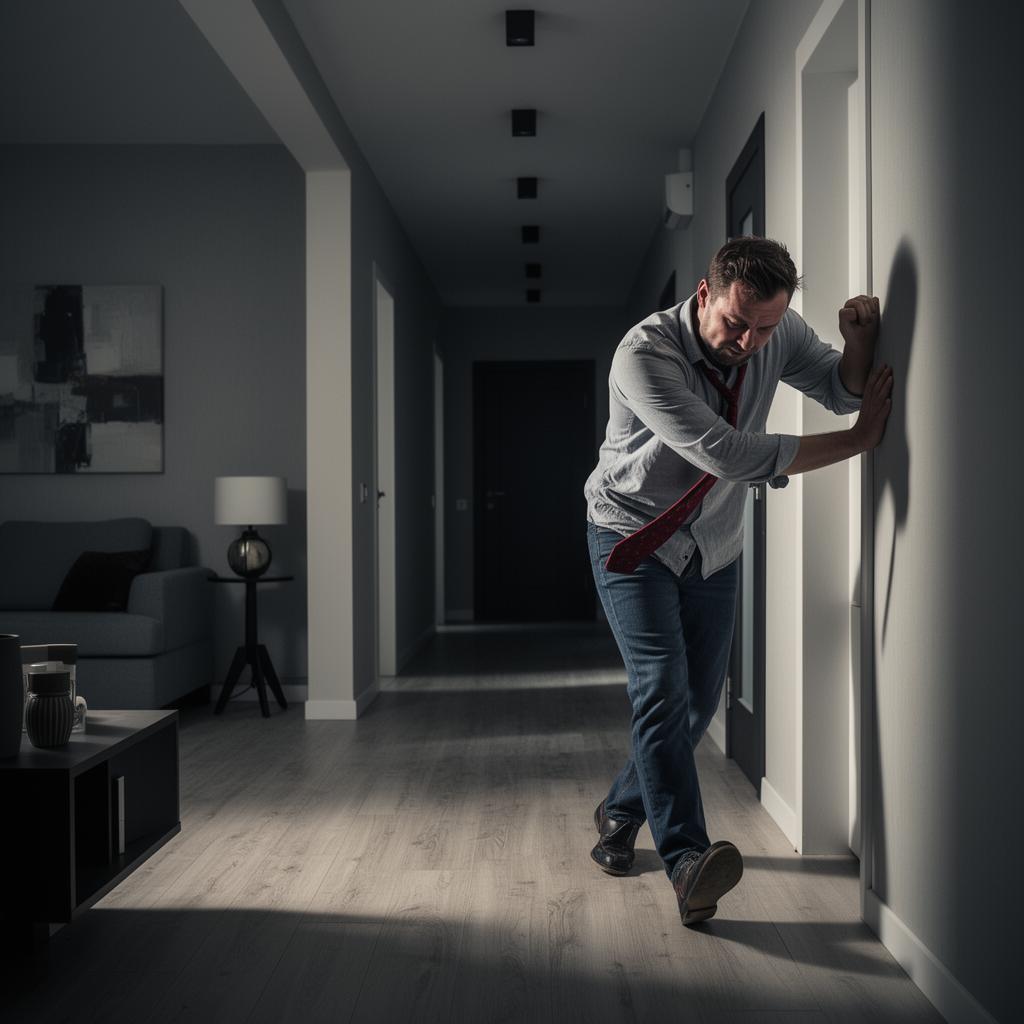 Алкоголизм. когда привычка становится зависимостью