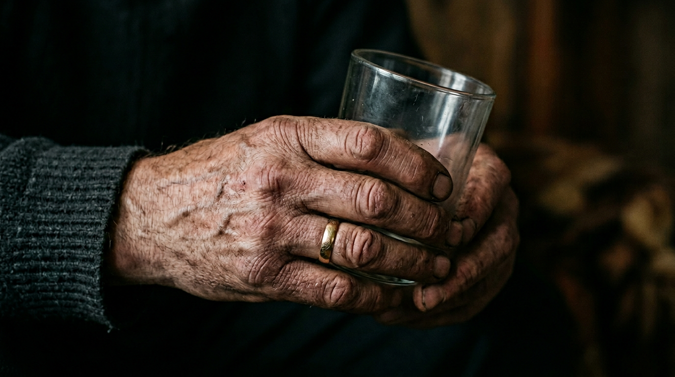 Алкоголизм. Запойное состояние