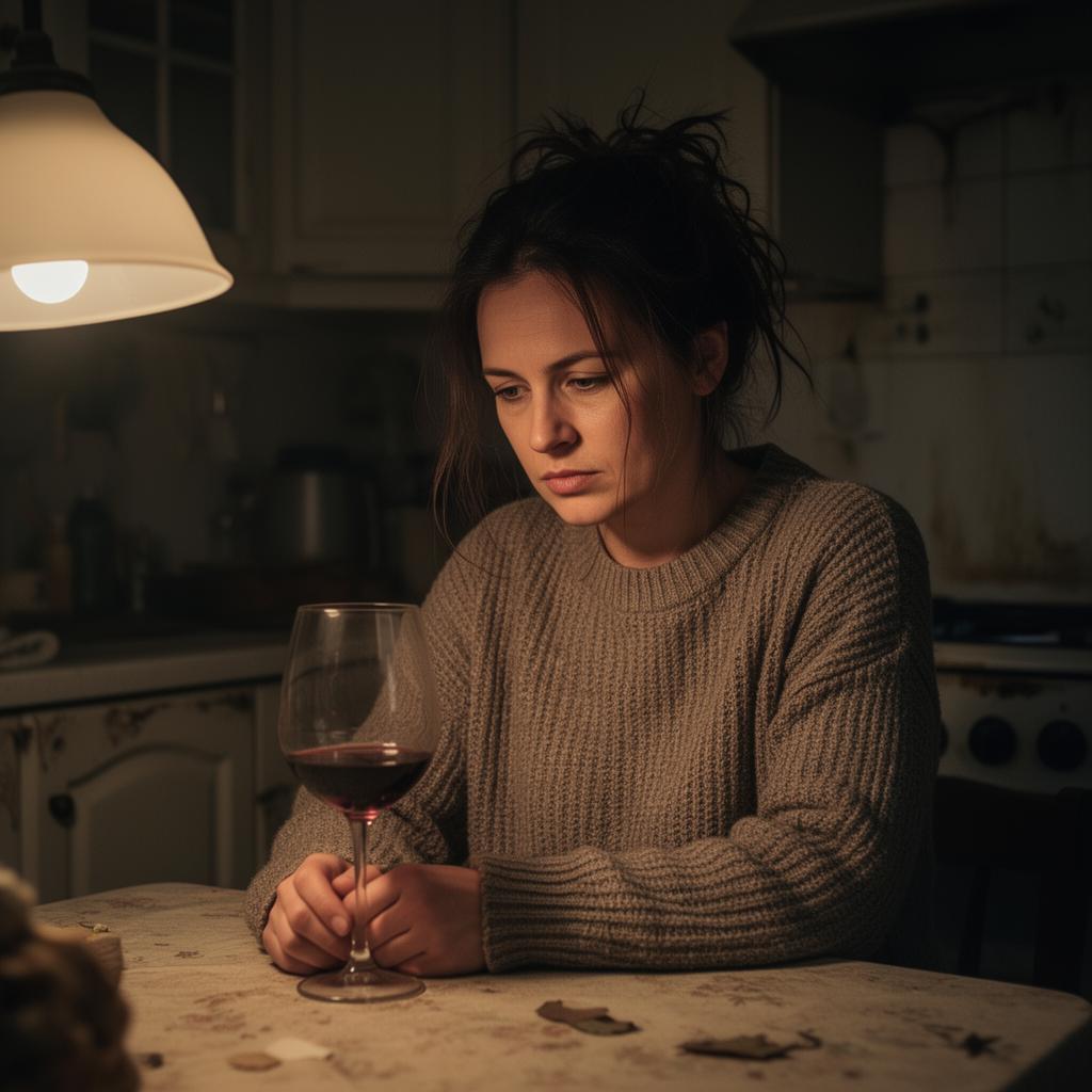 Женский алкоголизм: причины, симптомы, стадии и современные методы лечения