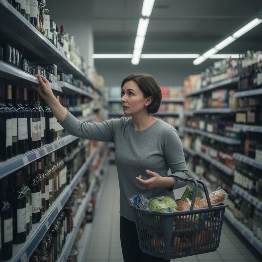 Три стадии алкоголизма у женщин: от привычки до зависимости