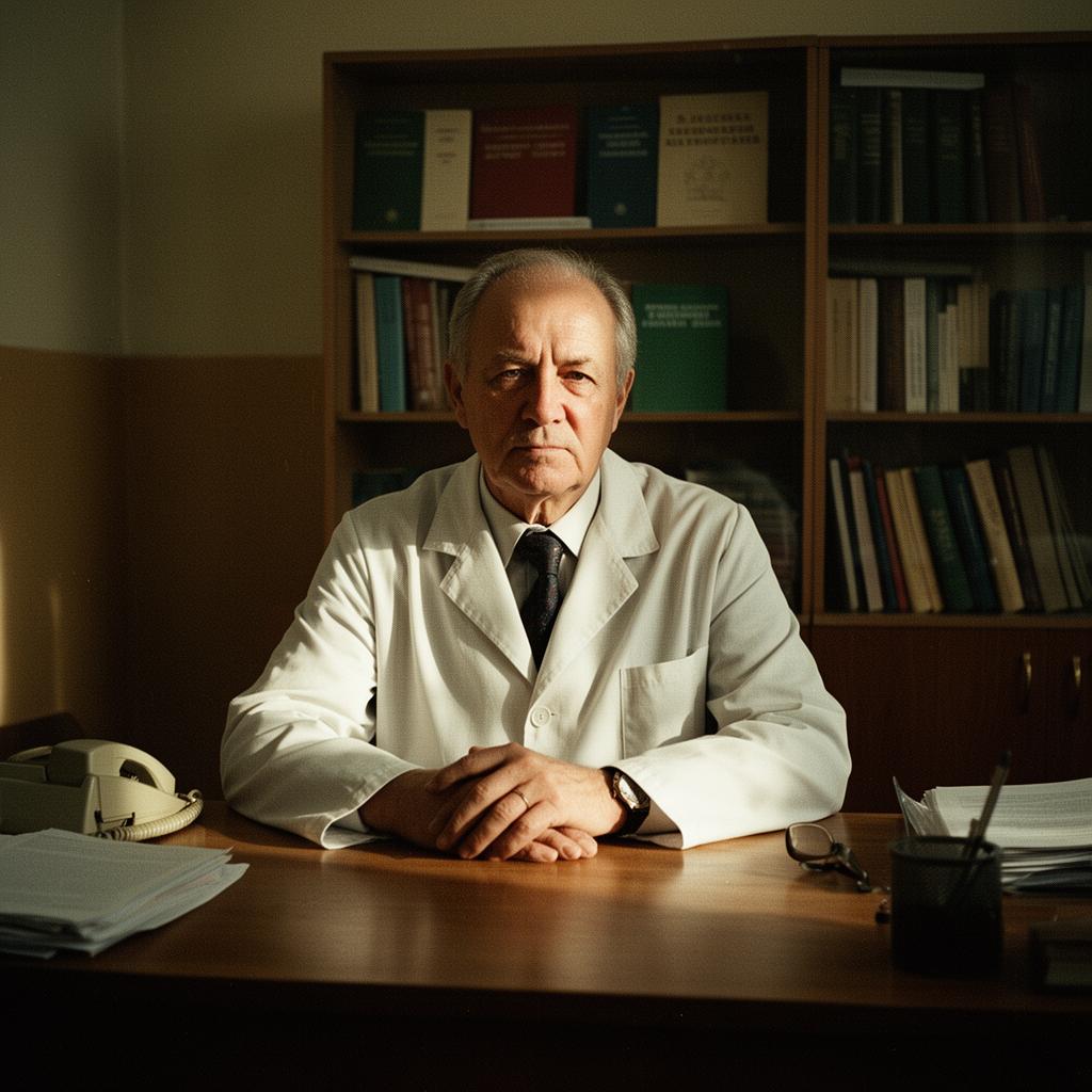 Метод Довженко в современной наркологии: часть комплексной терапии