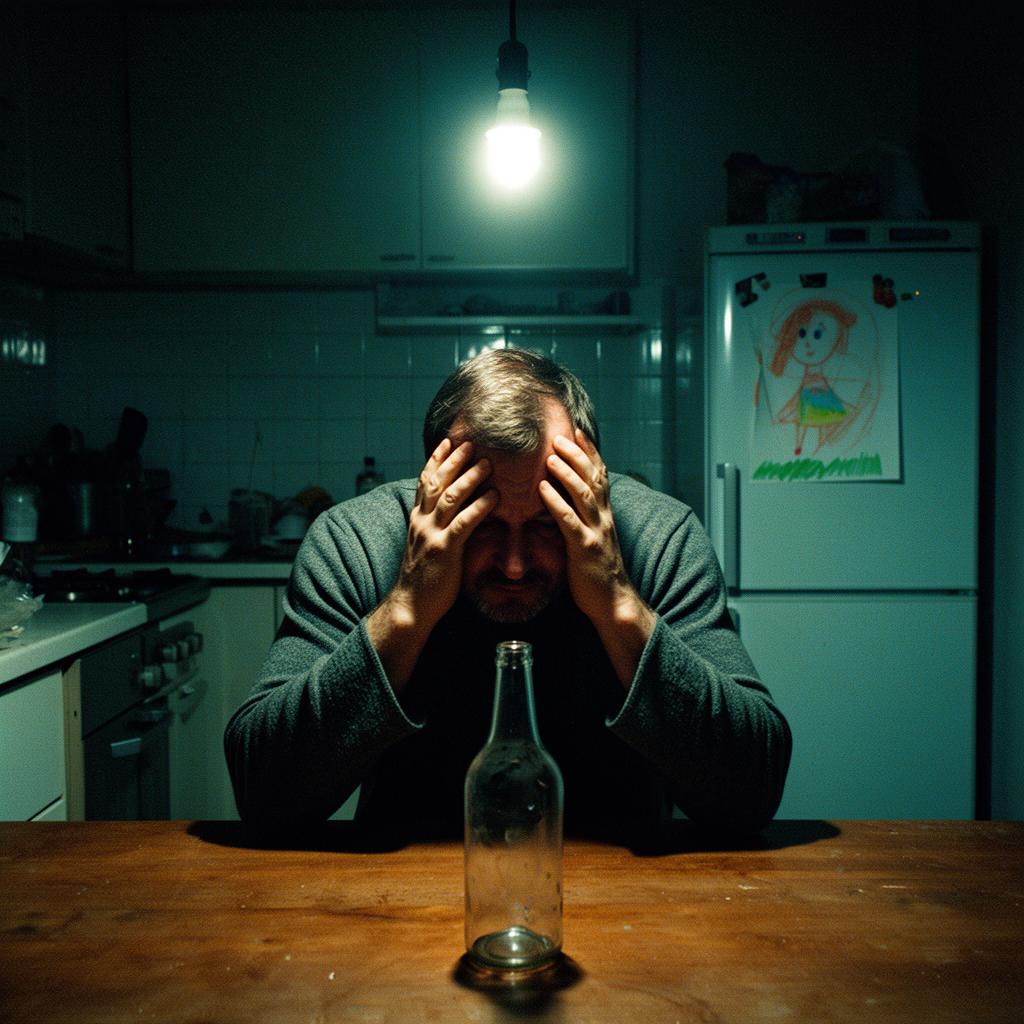 Нейрофизиология зависимости: почему «просто бросить» не работает