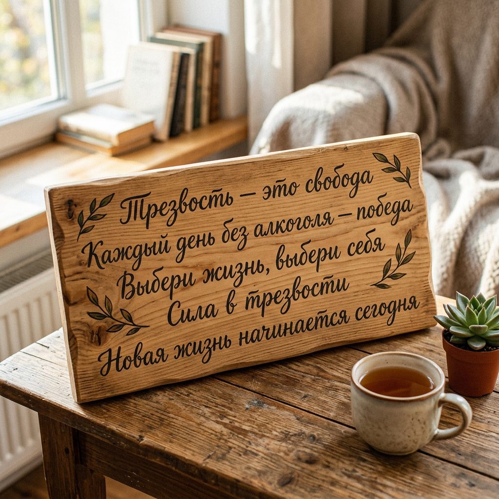 Кодирование от алкоголизма по методу Рожнова